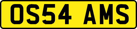 OS54AMS