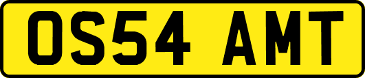 OS54AMT