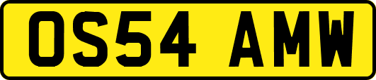 OS54AMW