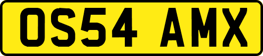 OS54AMX
