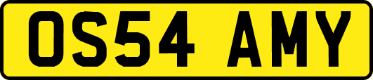 OS54AMY