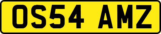 OS54AMZ