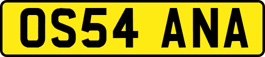 OS54ANA