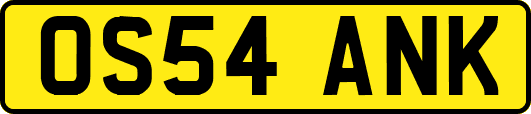 OS54ANK