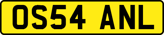 OS54ANL