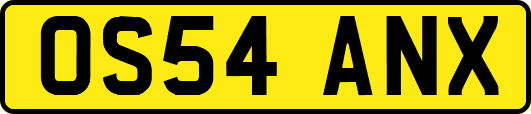 OS54ANX