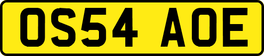 OS54AOE