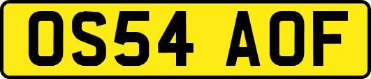 OS54AOF