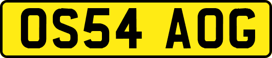 OS54AOG