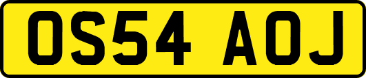 OS54AOJ
