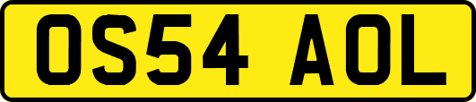 OS54AOL