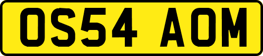 OS54AOM