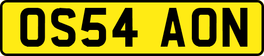OS54AON