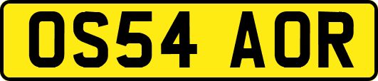 OS54AOR