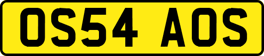OS54AOS