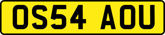 OS54AOU