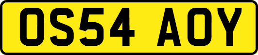 OS54AOY