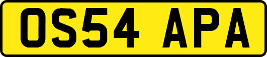 OS54APA