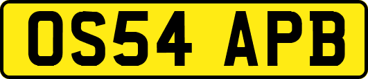 OS54APB