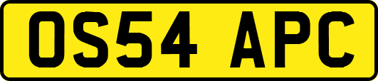 OS54APC