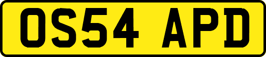OS54APD