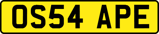 OS54APE