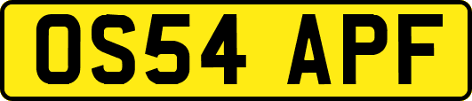 OS54APF