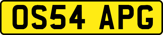 OS54APG