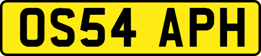OS54APH