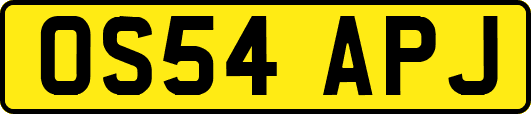 OS54APJ