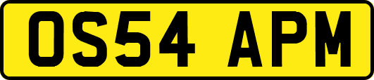 OS54APM