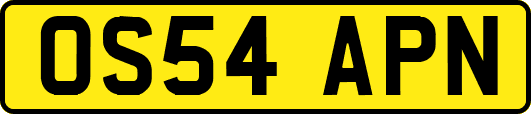 OS54APN