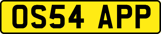 OS54APP