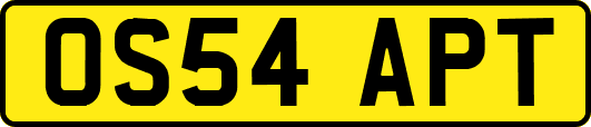 OS54APT