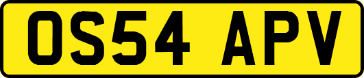 OS54APV