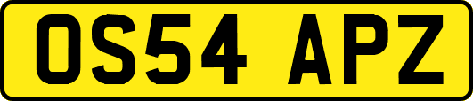 OS54APZ