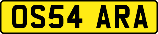 OS54ARA