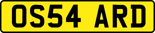 OS54ARD