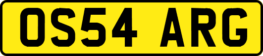 OS54ARG