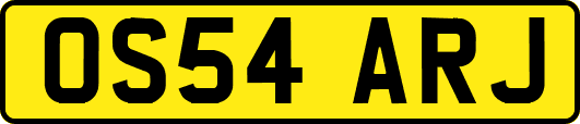 OS54ARJ