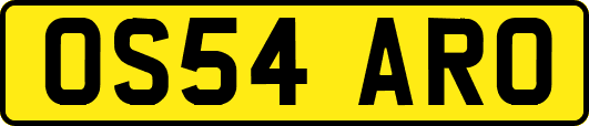 OS54ARO
