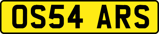 OS54ARS