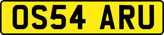 OS54ARU