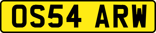 OS54ARW