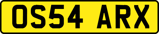 OS54ARX