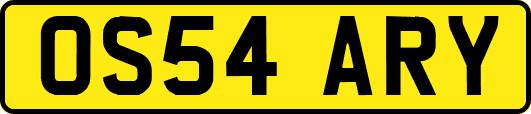 OS54ARY