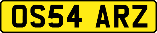 OS54ARZ