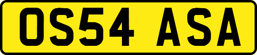 OS54ASA