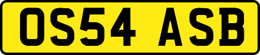 OS54ASB