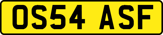 OS54ASF